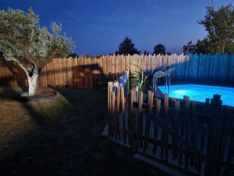 Maison traditionnelle - 114 m² - 4 pièces