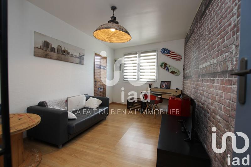 Maison - 469 m² - 18 pièces