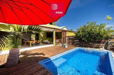 Maison - 147 m² - 6 pièces