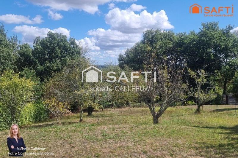 Maison - 74 m² - 4 pièces