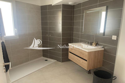 Appartement - 74 m² - 3 pièces