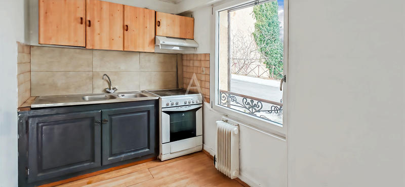 Maison - 70 m² - 4 pièces