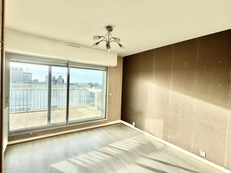 Appartement - 85 m² - 4 pièces