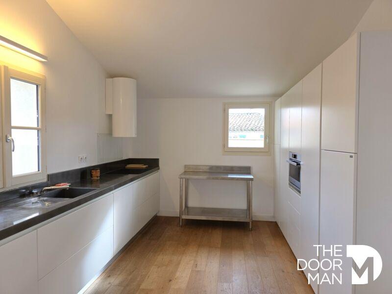 Appartement - 193 m² - 4 pièces