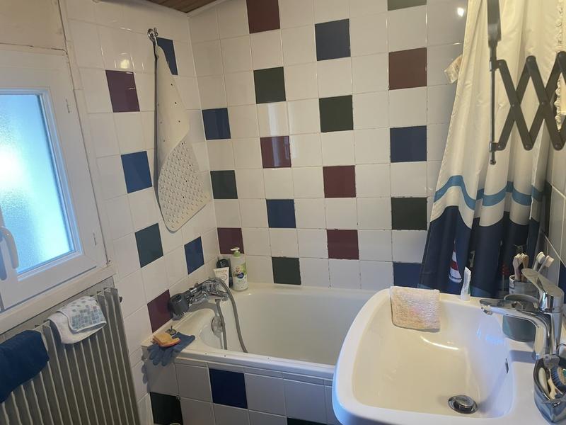 Maison - 70 m² - 3 pièces