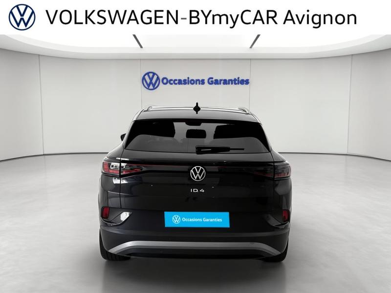 Volkswagen Id.4 204 ch 1st Max