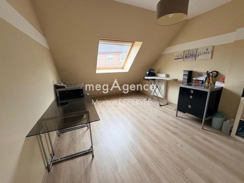 Maison - 194 m² - 5 pièces