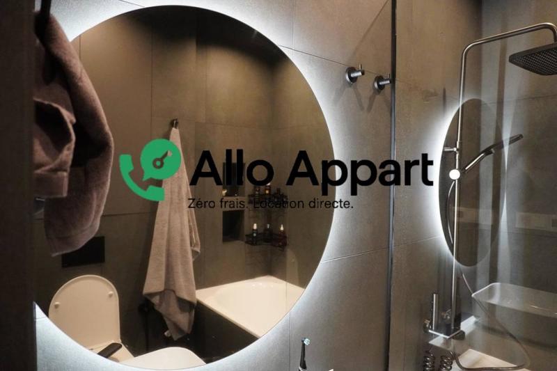 Appartement - 51 m² - 3 pièces