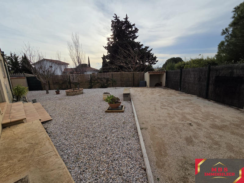 Propriété - 202 m² - 5 pièces