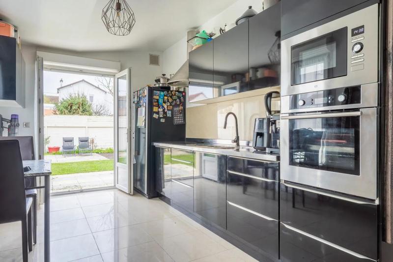 Pavillon - 86 m² - 3 pièces