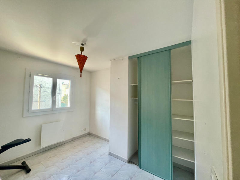 Maison - 80 m² - 5 pièces