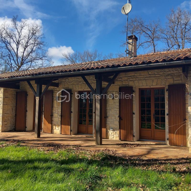 Maison - 130 m² - 4 pièces