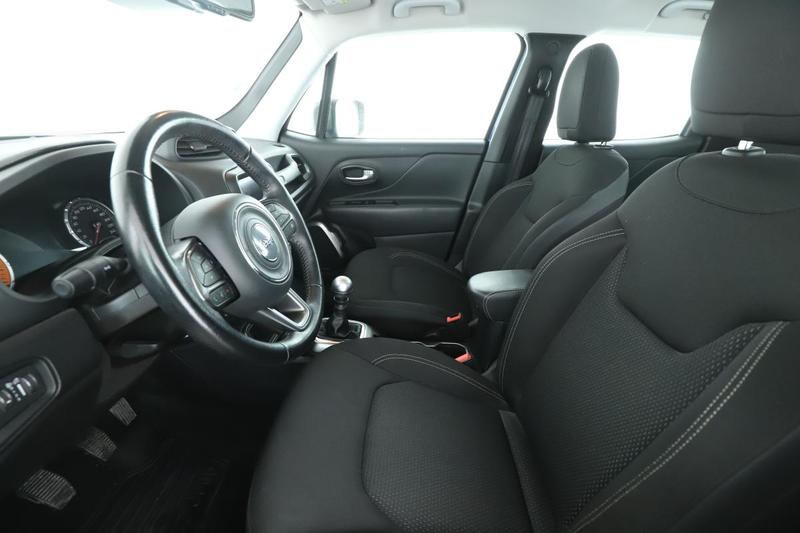 Jeep Renegade 1.0 Gse T3 Limited 120 ch