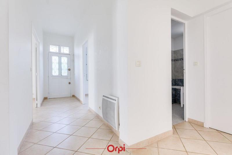 Appartement - 82 m² - 3 pièces