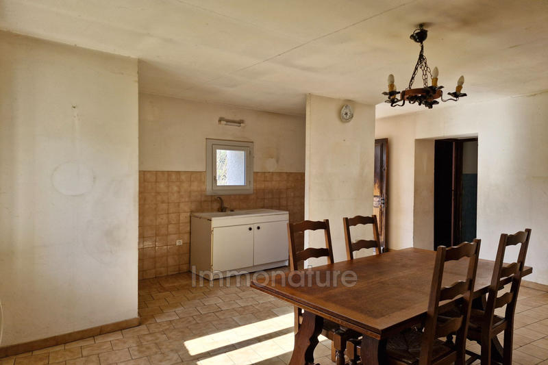 Maison - 56 m² - 3 pièces