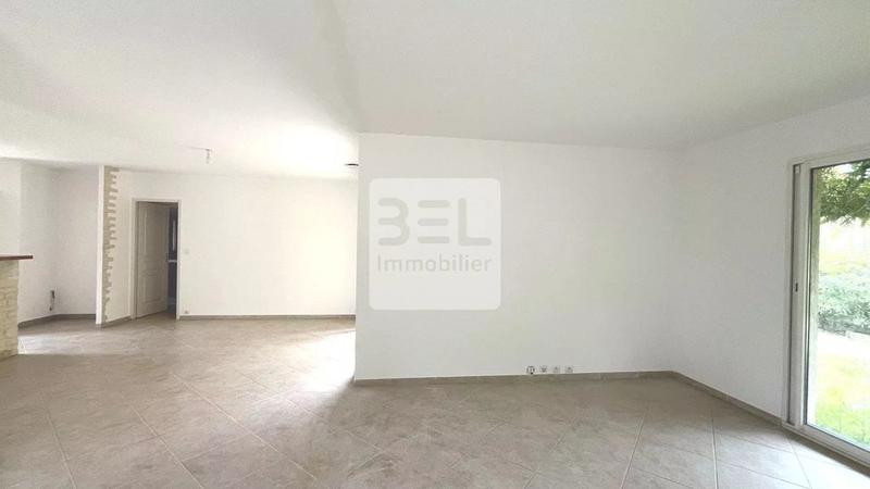 Villa - 135 m² - 6 pièces