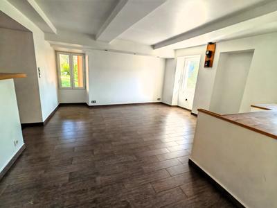 Appartement - 57 m² - 2 pièces