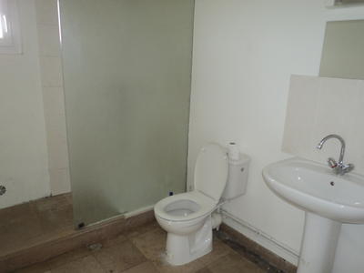 Appartement - 29 m² - 1 pièce