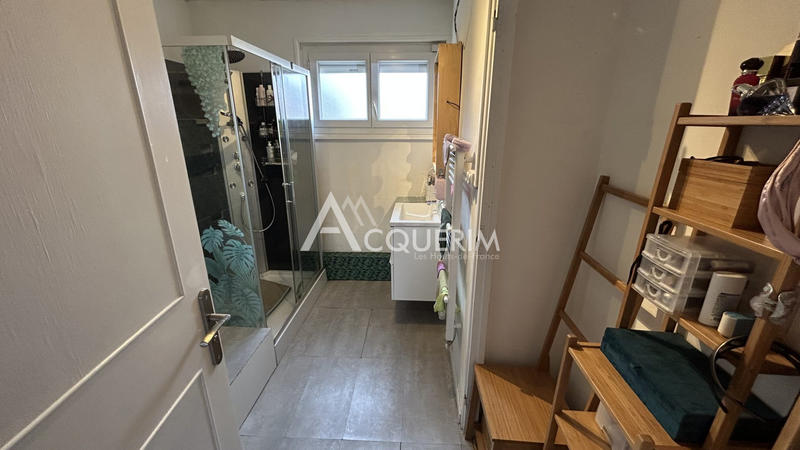 Maison ancienne - 82 m² - 4 pièces