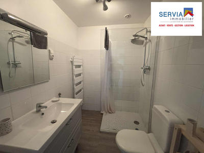 Maison ancienne - 120 m² - 6 pièces