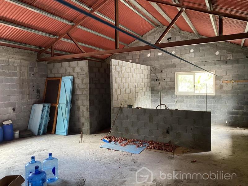 Appartement - 79 m² - 3 pièces