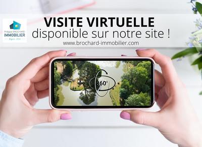 Terrain de loisirs - 9 940 m²