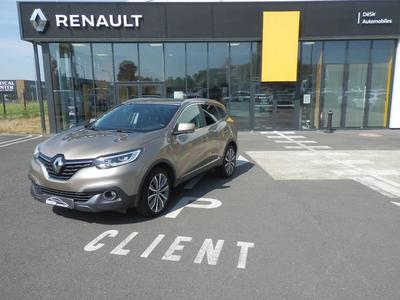 Renault Kadjar Intens Tce 130 Energy