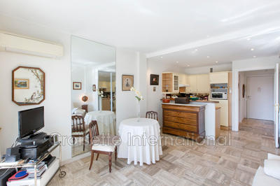 Appartement - 31 m² - 1 pièce