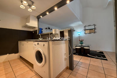 Maison - 25 m² - 2 pièces