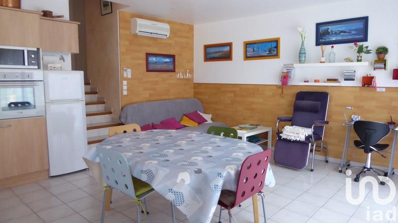 Maison - 131 m² - 5 pièces