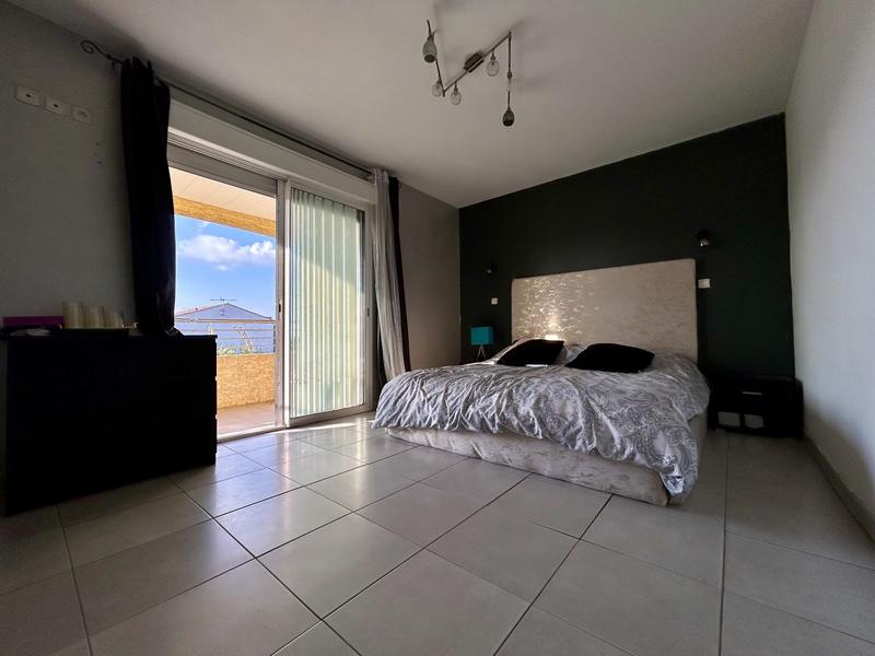 Maison - 143 m² - 6 pièces