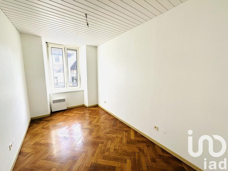 Appartement - 41 m² - 3 pièces