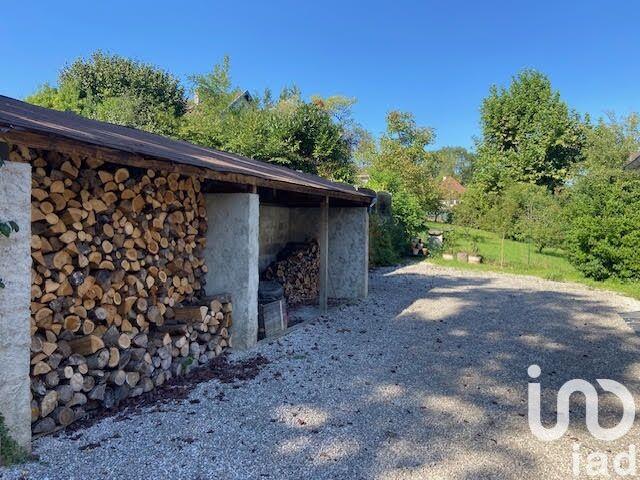 Maison - 200 m² - 5 pièces