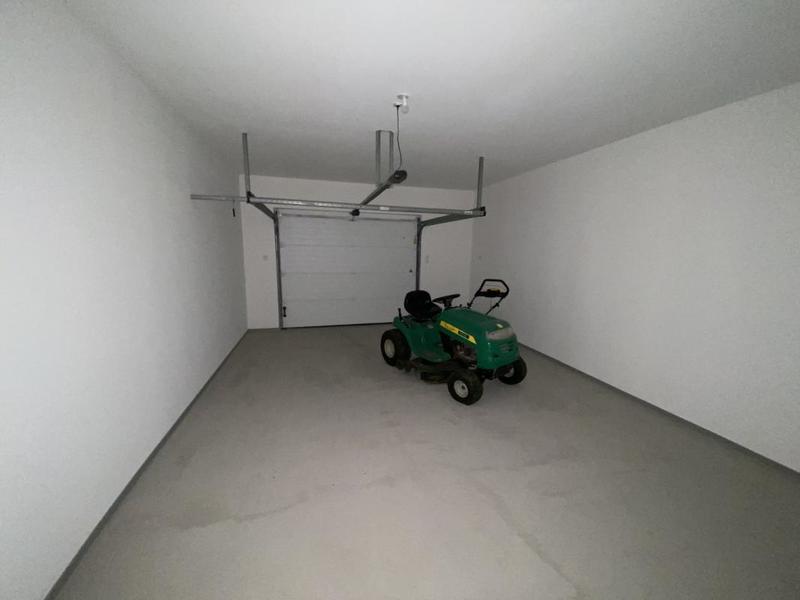 Maison - 99 m² - 5 pièces