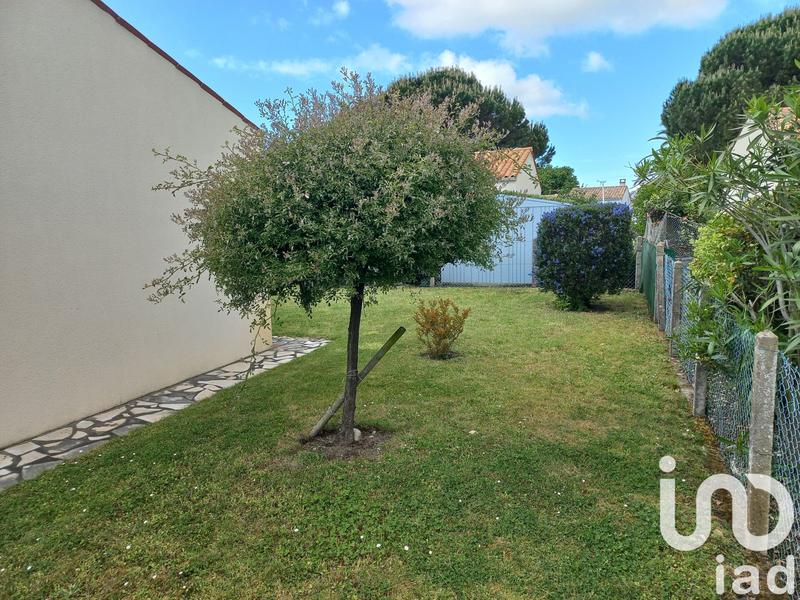 Maison - 81 m² - 4 pièces