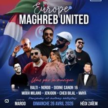 Europe Maghreb United  