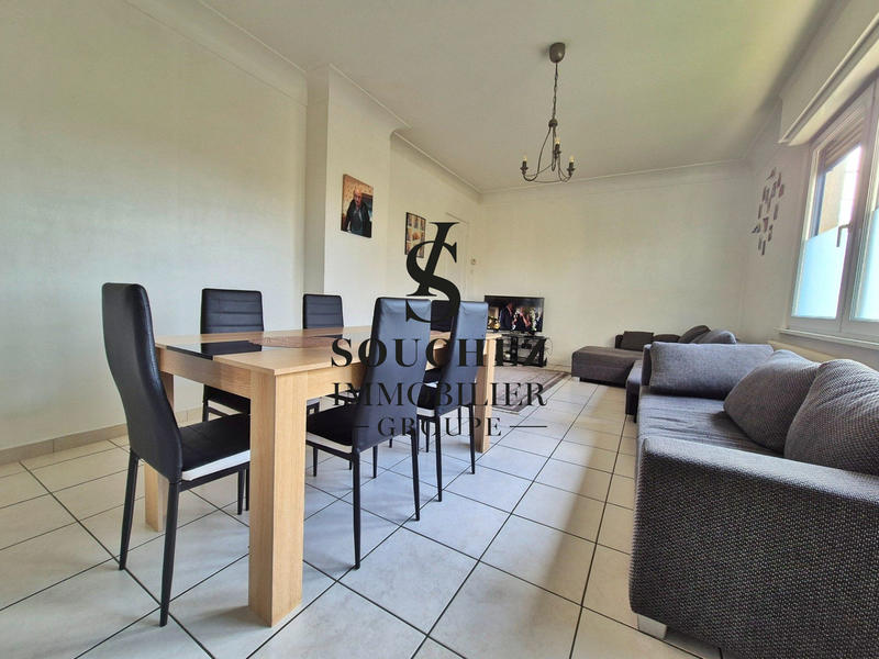 Maison - 171 m² - 10 pièces