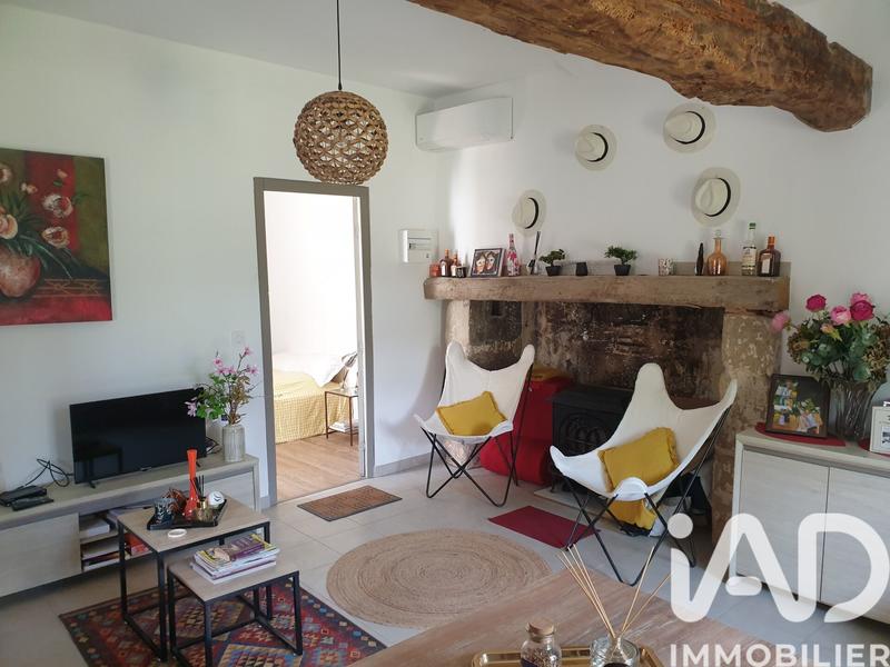 Maison de campagne - 318 m² - 9 pièces
