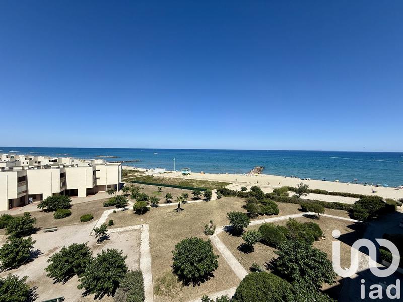 Appartement - 76 m² - 3 pièces