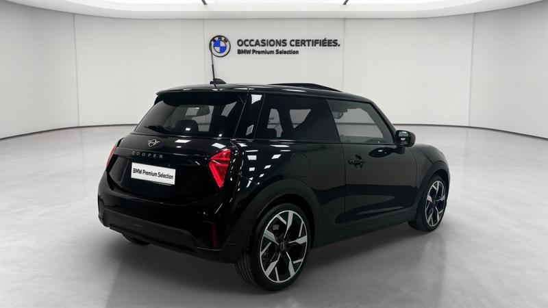 Mini Cooper F66 156 ch Dkg7 c Favoured