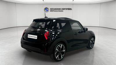 Mini Cooper F66 156 ch Dkg7 c Favoured
