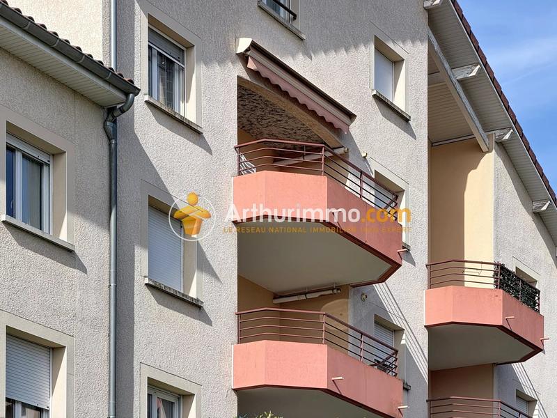 Appartement - 95 m² - 5 pièces