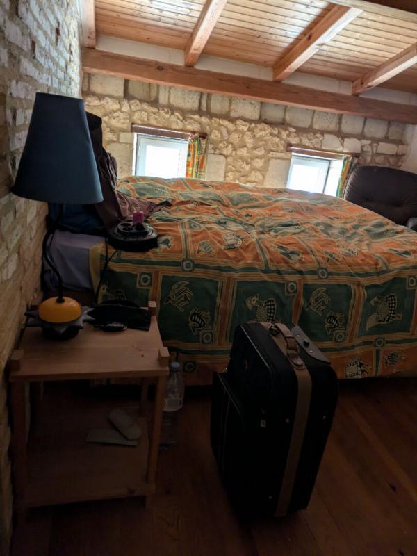 Maison - 190 m² - 5 pièces