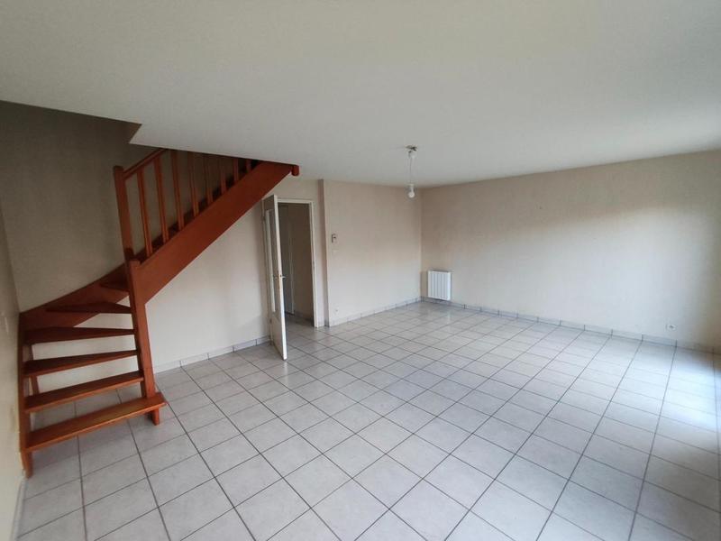 Pavillon - 87 m² - 5 pièces