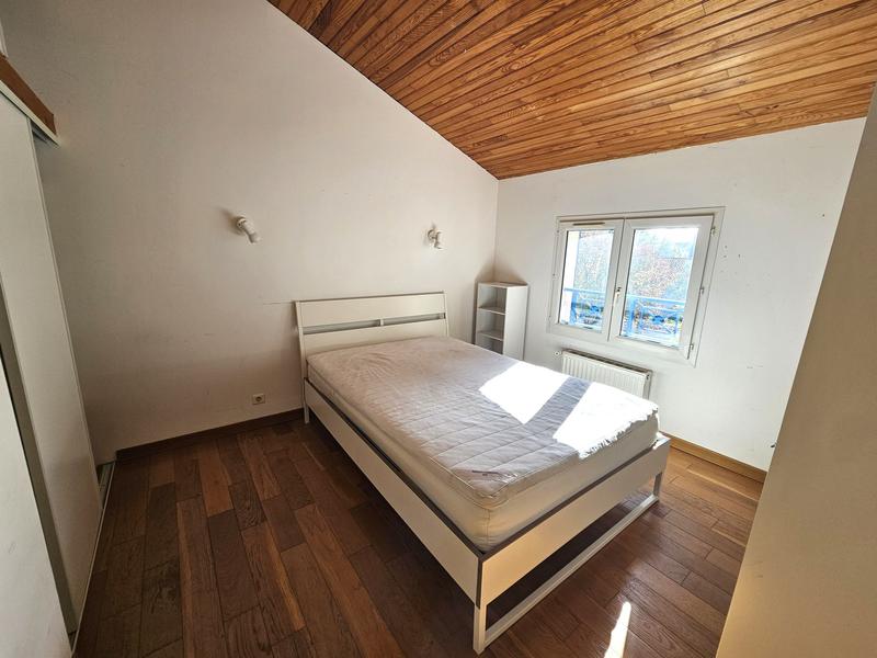 Maison - 127 m² - 6 pièces