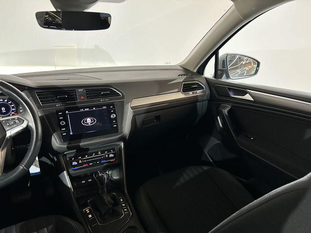 Volkswagen Tiguan Allspace (2) 2.0 Tdi 150 Life Plus Dsg7