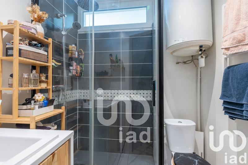 Appartement - 45 m² - 3 pièces