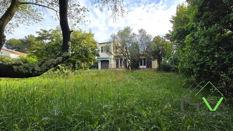 Maison - 112 m² - 6 pièces