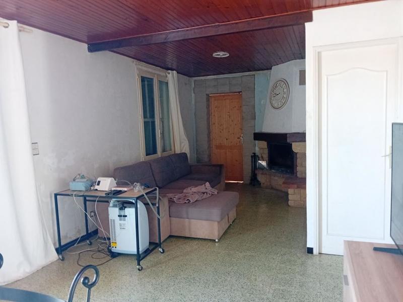 Villa - 75 m² - 2 pièces