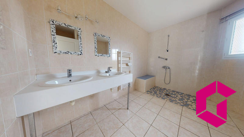 Villa - 75 m² - 2 pièces